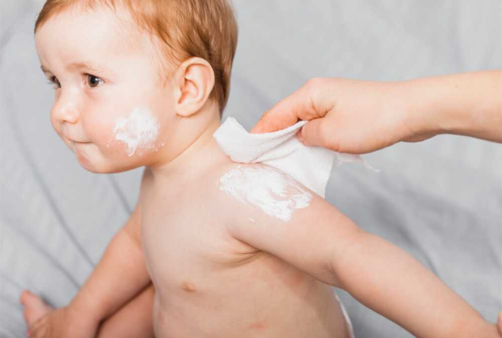 Dầu gội khô giúp tóc tăng độ phồng và giữ nếp.